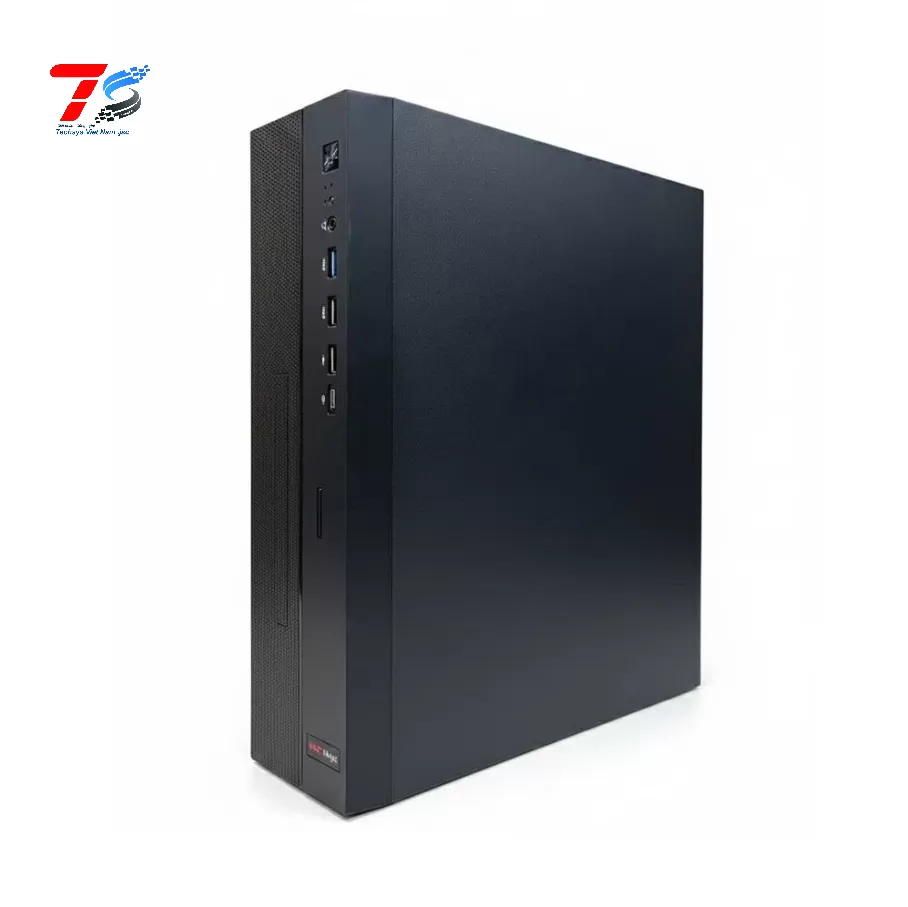 Máy tính để bàn H3C (H610M7-8LH-WI7) i7-14700/16GB/512GB SSD/Win 11 Home/1Yr
